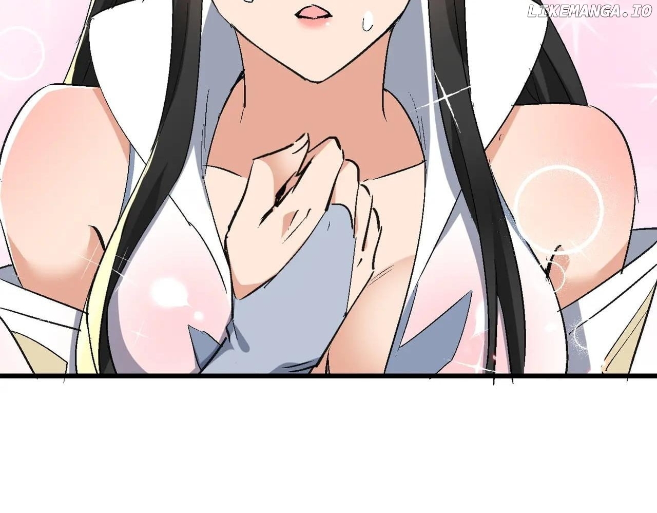 My Empress Apprentice is Becoming Evil Chapter 53 - page 79